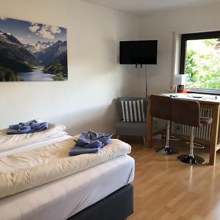 Apartment Colonia Garmisch-Partenkirchen Dış mekan fotoğraf