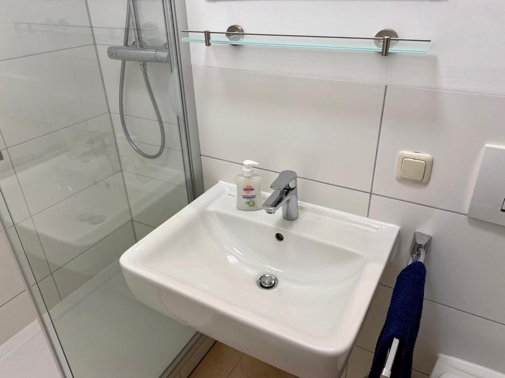 Apartment Colonia Garmisch-Partenkirchen Dış mekan fotoğraf