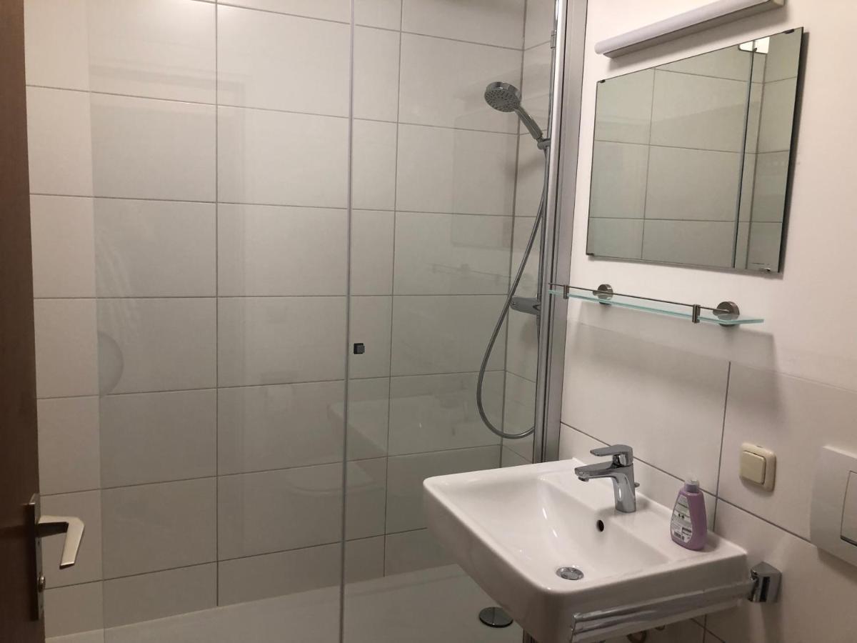 Apartment Colonia Garmisch-Partenkirchen Dış mekan fotoğraf